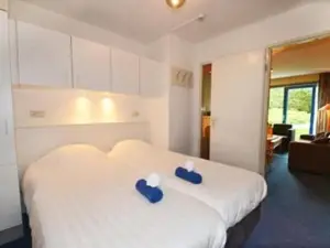 Aphrodite Met Zonnig Terras, Eigen Keuken, Verwarmd Hotel-Zwembad, Nabij Dorp, Duinen en Strand