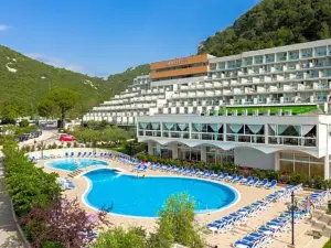 Hotel Narcis - Maslinica Hotels & Resorts
