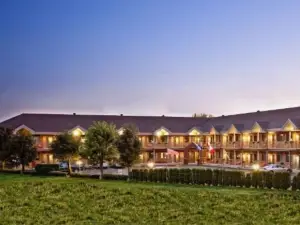 Hotel-Motel Drummond