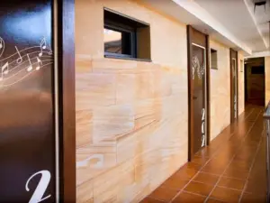 Hotel Imprenta Musical