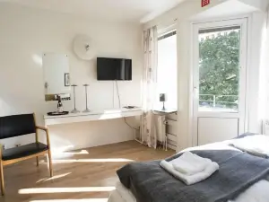 Hotell Dacke