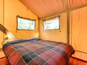 Glamping Tent Joy