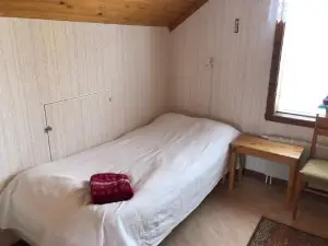 Vegby Bolsgård "Lillstugan"