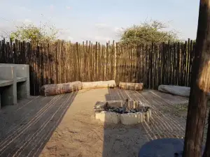 Izulu Eco Lodge