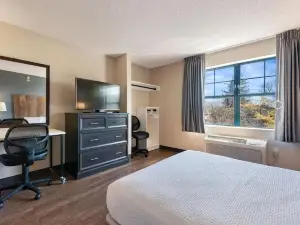 Extended Stay America Suites - Fremont - Newark