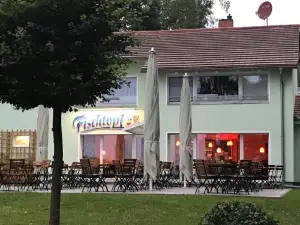 Villa Fallingstar