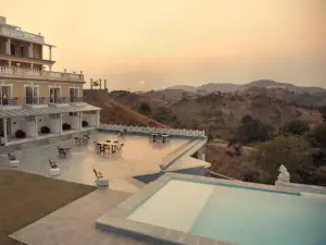 Fateh Safari Resort by Fateh Collection