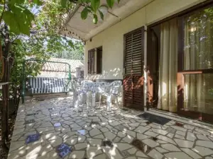 Apartmani Jordana