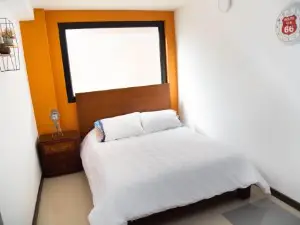 Apartamentos Maridiaz a 7 Minutos de Todo lo Que Necesitas !!!