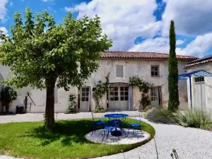 Gîte des Oiseaux
