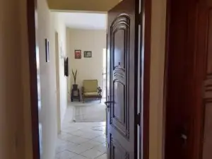 Apartamento 2 quartos 2 banheiros frente praia