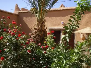 Maison d' hôtes Ait Hmid