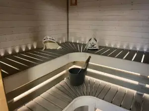 Sauna House