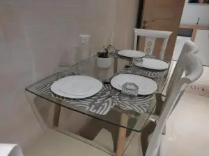 Dlx01 - Appartement Deluxe Bien équipé- Centre Ville Oujda