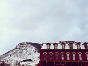 Grand Imperial Hotel