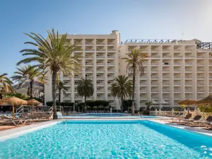 Hotel Moon Dreams Portomagno