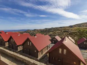 Luna Chalets da Montanha - Serra da Estrela