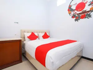Raka Residence Purwoharjo Banyuwangi