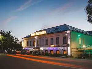 Boyarsky Dvor