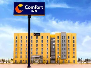 Comfort Inn Delicias