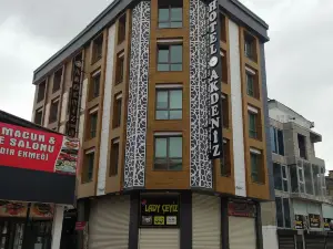 아크데니즈 반 오텔