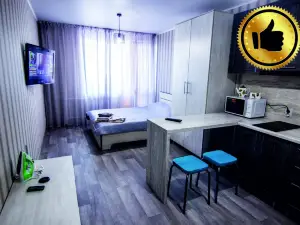 Apartment on Nikitina 107