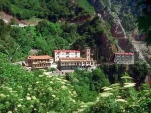Valentini Guesthouse
