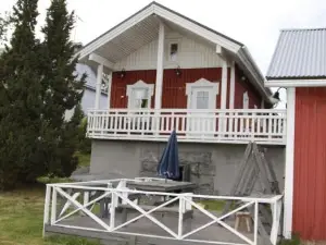 Kärppälän Rustholli