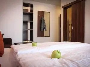 Hotel Rosenhof Garni