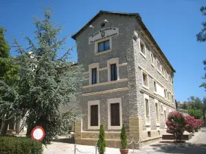 Hotel Balneari de Vallfogona
