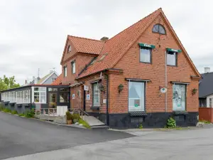 Branteviks Bed & Breakfast
