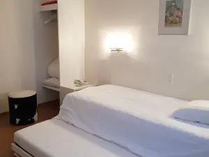 Hotel Elite