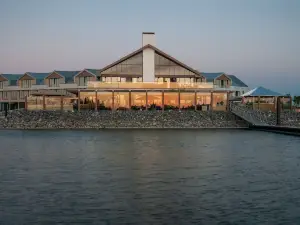 Oesterdam Resort