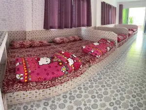 Manowwhan Homestay
