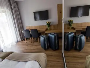 Hotel Browar Wiatr