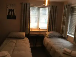 Wellbrook Rooms