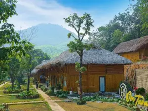 Omtara Retreat