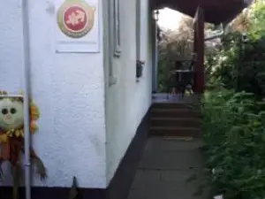 Kerékpáros és Zarándok Vendégház