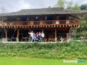 Du Gia Field View Homestay