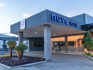 Nuve 戈麥斯帕拉西奧飯店