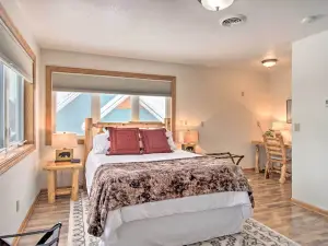 Biwabik Vacation Rental Near Giants Ridge!