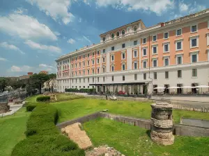 Hotel NH Collection Roma Palazzo Cinquecento