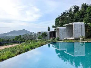 La Villa de La Plantation
