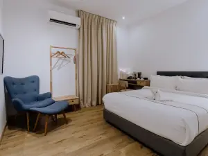 MUO RESORT SDN. BHD.