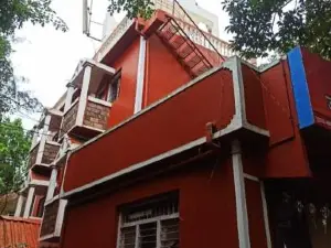 Shahi Residency