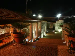 Quinta Do Passal