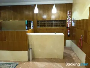 Hotel Vila do Alba