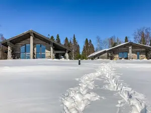Villa pärla