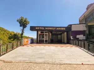 Hotel Homely Abode