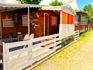 La Villetta di MR Max